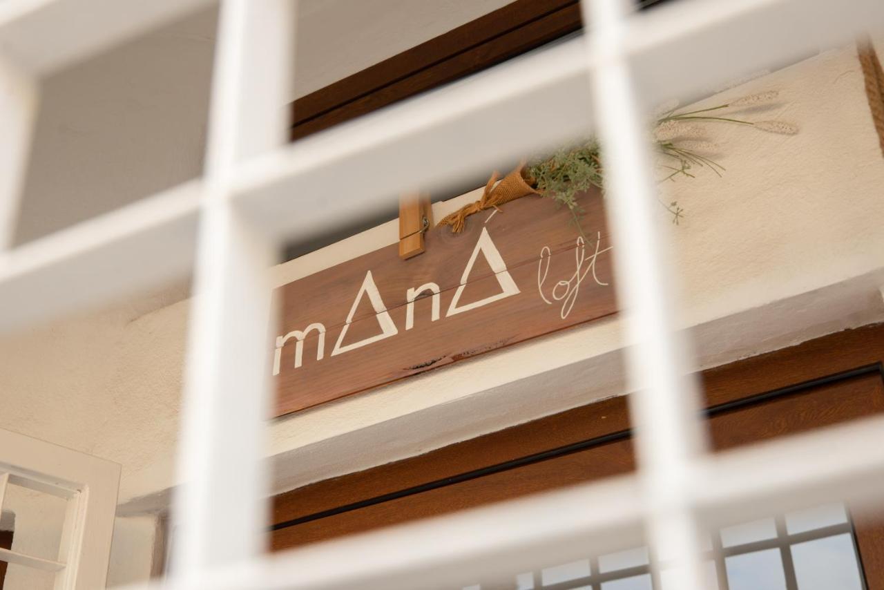 Mana Loft Apartamento Original En El Centro De Alicante Exterior photo