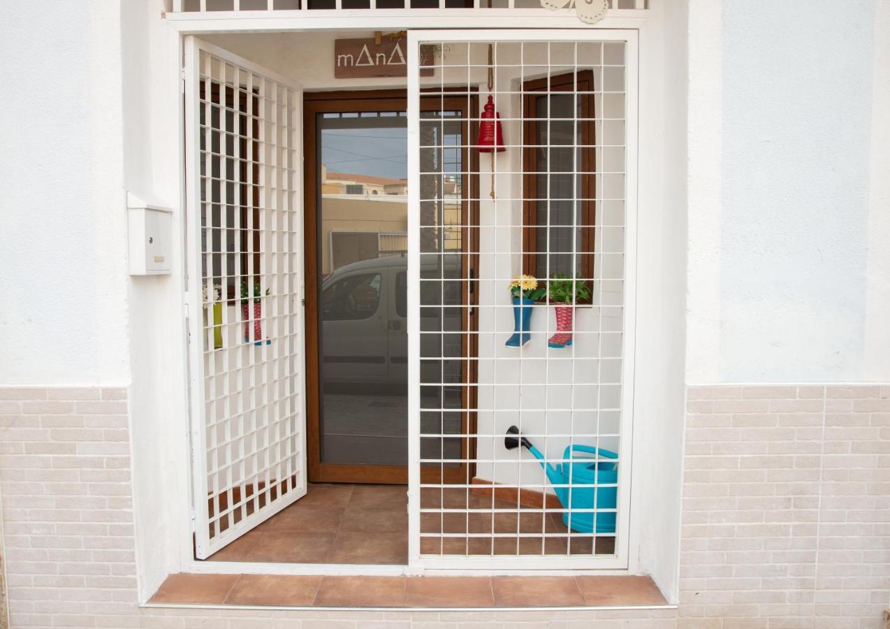 Mana Loft Apartamento Original En El Centro De Alicante Exterior photo
